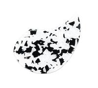 Unique Guitar Pickguard Protector Assembly PVC Decal Scratch Plate Accessory Present For Music Enthusiasts Guitar Pickguard