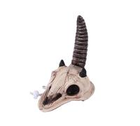 Unique Halloween Dog Cats Costume Playfulness Safe Unique Halloween Pet Decorations for Parties and Photos Lovely Pet Headwear