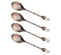 Unique Handcrafted Beverage Stirrer Perfect for Drinks and Kitchen Accessories Coffee Stirrer