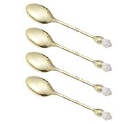 Unique Handcrafted Beverage Stirrer Perfect for Drinks and Kitchen Accessories Coffee Stirrer