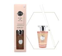 UNIQUE HOME LIVING Boutique Reed Diffuser 300ml Scented Wick Fragrance Bomb De Fluer Aromatherapy