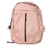 UNIQUE HOME LIVING Pink Backpack Travel School Daily Casual Bag Versatile Lightweight Easy Carry