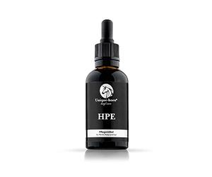 Unique-horn HPE | For severe and heavy hoof infections | The strongest concentrate in our range for thrush and severe fungal infections.