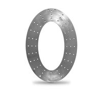 Unique In The Creek | Ten (10) Pack | Oval Wreath Boards | Round 22" | Easy to Use Wreath Frame