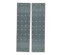 Unique In The Creek | Ten Pack (10 Boards) | Rectangle Wreath Boards | Swag Garland Board | Rectangle 13" | Easy to Use Wreath Frame