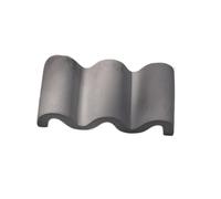 Unique Irregular Soap Tray Highly Absorbent Gypsum Soap Rack Storage Stand for Various Organization Countertop Decors Rack