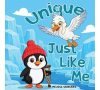 Unique Just Like Me
