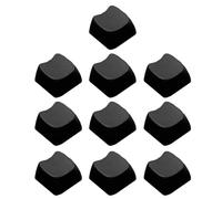 Unique Kitten Keycaps For Mechanical Keyboards High Strength Construction Reduced Finger Fatigue Kitten Design Keycaps