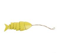 Unique Koi Fish Wind Chimes Add a Touch of Charm to Your Outdoor Spaces (grass green)