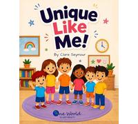 Unique Like Me!