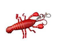 Unique Lobster Designs Leather Keychain Offering Comfort And Elegances A Great Option For Fashionable Individuals Leather Keychain