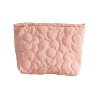 Unique Make Up Bag Functional Travel Cosmetic Bag Tool Bag Requirement for the True and the Days Makeup Pear Section Sabe, b, Mass beauty