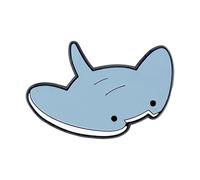 Unique Marine Life Brooch Pins Colorful Lapel Pin Fashion Clothing Jewelry Suitable For Students And Styles Aficionados Cute Sea Animal Decoration