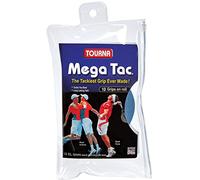 Unique Mega Tac Blau Overgrip (Pack of 10) - Blue, One Size