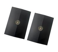 Unique Message Board Guest Book Paper Signing Sheet Signatures Board for 2026 Graduation Event and Special Occasions Paper Signing Book for Incidents