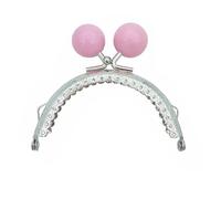 Unique Metal Frame Coin Purse Handle Bag Sewing Craft Multiple Color Choices Soap Making Supplies