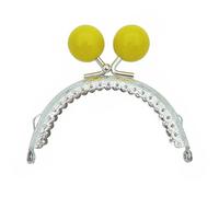 Unique Metal Frame Coin Purse Handle Bag Sewing Craft Multiple Color Choices Soap Making Supplies