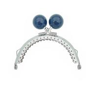 Unique Metal Frame Coin Purse Handle Bag Sewing Craft Multiple Color Choices Soap Making Supplies