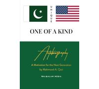 UNIQUE - One of a Kind: A Motivation for the Next Generation