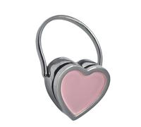 Unique Openable Heart Shape Rings Stainless Steel Texture Hand Accessory Perfect for Parties and Daily Wear Tender Gift Rings