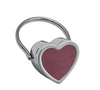 Unique Openable Heart Shape Rings Stainless Steel Texture Hand Accessory Perfect for Parties and Daily Wear Tender Gift Rings