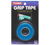 Unique Overgrip Grip Tape 1 Blue Standard