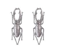 Unique Oversized Designs Earrings Retro Alloy Statement Pieces for Daily Wear Fashion Earrings