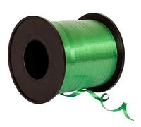 Unique Party 4866 - 450m Emerald Green Curling Ribbon, 500 yds
