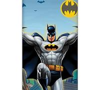 Unique Party 49913 - Batman Party Bags, Pack of 8