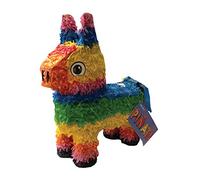 Unique Party 66289 - Small Mexican Donkey Pinata