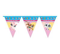 Unique Party 71580 - 2.5m Littlest Pet Shop Bunting Flags