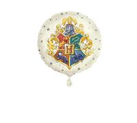 Unique Party Harry Potter Foil Balloon, 45cm