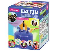 Unique Party Helium Canister For Twenty 9 Inch Balloons