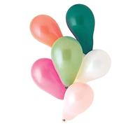 Unique Party Latex Balloons (Pack of 25) SG30191