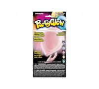Unique Party Latex Light Up Balloon (Pack Of 5) Multicoloured (One Size)