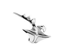 Unique Patchwork Shaped Rings in Gothic Styles Decoratiion for Trendy Men and Women Portable Party Jewelry Wear Modern Gothic Jewelry