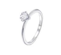Unique Princess Cut Ring Gold Wedding Bands 14K Au585 Size P 1/2 White Rectangle Moissanite Stackable for Aunt Premium