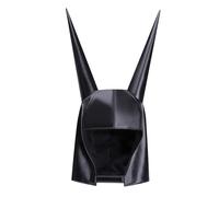 Unique Punk Hat For Cosplay Enthusiasts And Party Lover For Weddings And Prom Night Gathering Event Festival Costume Hat