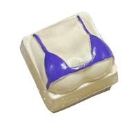 Unique Resin Keycap Artistic ESC Keycaps Enhances Typing Easy To Mount Tactiled Response For Mechanical Keyboards Unique Design Keycaps