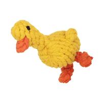 Unique Rope Toys - Chew Toys for Dogs, Interactive Tug and | Strong Cotton Rope for Aggressive Chewers, Puppies and Large Dogs, Secure Pet Toy for Home