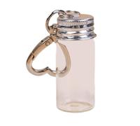 Unique Seasoning Keychain Perfect Accessory For Cooking And Food Culture For Food Match Lovers Gift K1K4 Pendant