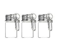 Unique Seasoning Keychain Perfect Accessory For Cooking And Food Culture For Food Pendant Match Gift Lovers K1K4