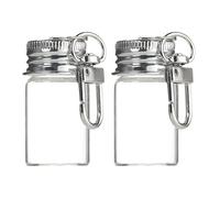 Unique Seasoning Keychain Perfect Accessory For Cooking And Food Culture Pendant Lovers For Food Match Gift