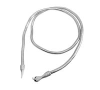 Unique Serpents Inspired Necklace Modern Snake Design Necklace Adornment For Those Who Love Unique Accessories Party Wear