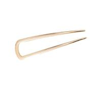 Unique Shaped French Hair Pins For Women Girls Metal Pins For Thick Hair And Buns Office Hair Accessories Hair Decors