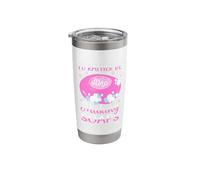 Unique Soap Making Design for Homemade Soap Maker Stainless Steel Insulated Tumbler