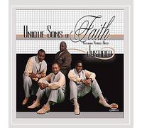 Unique Sons of Faith - Justified