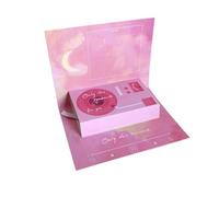 Unique Sounds Greeting Card Feature Retro Gramophone Design for Memorable Birthday Celebration Recordable