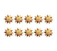 Unique Soviet Inspired Collectible Brooch | Alloy, Detailed Engraving, Metallic Finishes, Fashion Accessories for Jackets Coats and Bags, Display or Wear