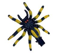 Unique Spiders Shape Hair Clip Multipurpose Hair Clip Sophisticated Small Hairpin For Fashion Enthusiasts